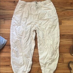 COS XL cotton barrel crop